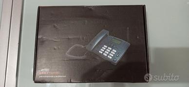 Telefono GSM ETS3125i