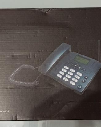 Telefono GSM ETS3125i