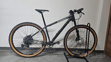 Cannondale F29 carbon 