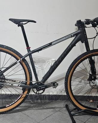 Cannondale F29 carbon 