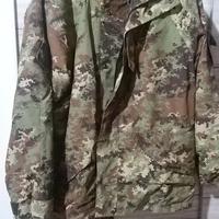 Goretex vegetato usato
