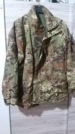 Goretex vegetato usato