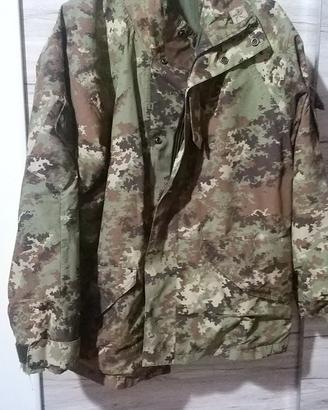 Goretex vegetato usato