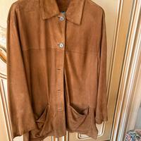 Giacca donna di renna