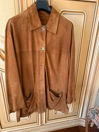 Giacca donna di renna