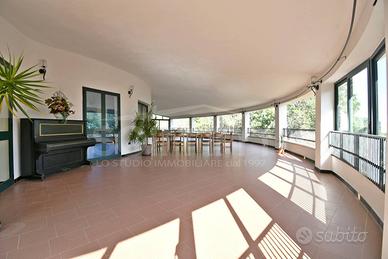 Locale ad uso ristorativo e residenziale - Sarroch