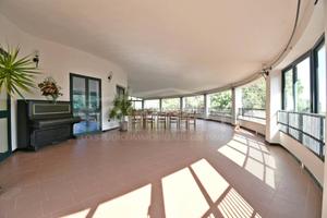 Locale ad uso ristorativo e residenziale - Sarroch