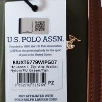 portafoglio U.S. Polo 