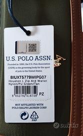 portafoglio U.S. Polo 