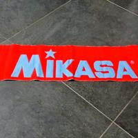 Sciarpa stadio MIKASA
Final Four 2005/2006 Basket
