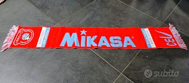 Sciarpa stadio MIKASA
Final Four 2005/2006 Basket
