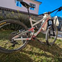 Mtb Enduro Devinci Spartan 2017