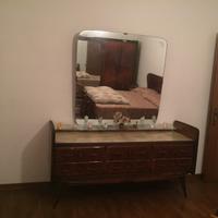 Camera completa anni 50