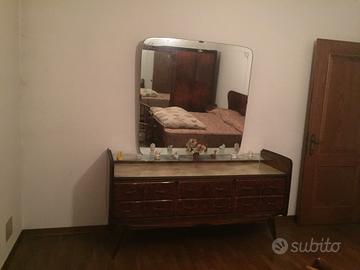 Camera completa anni 50