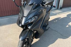YAMAHA TMAX 560 (2022) - Garanzia