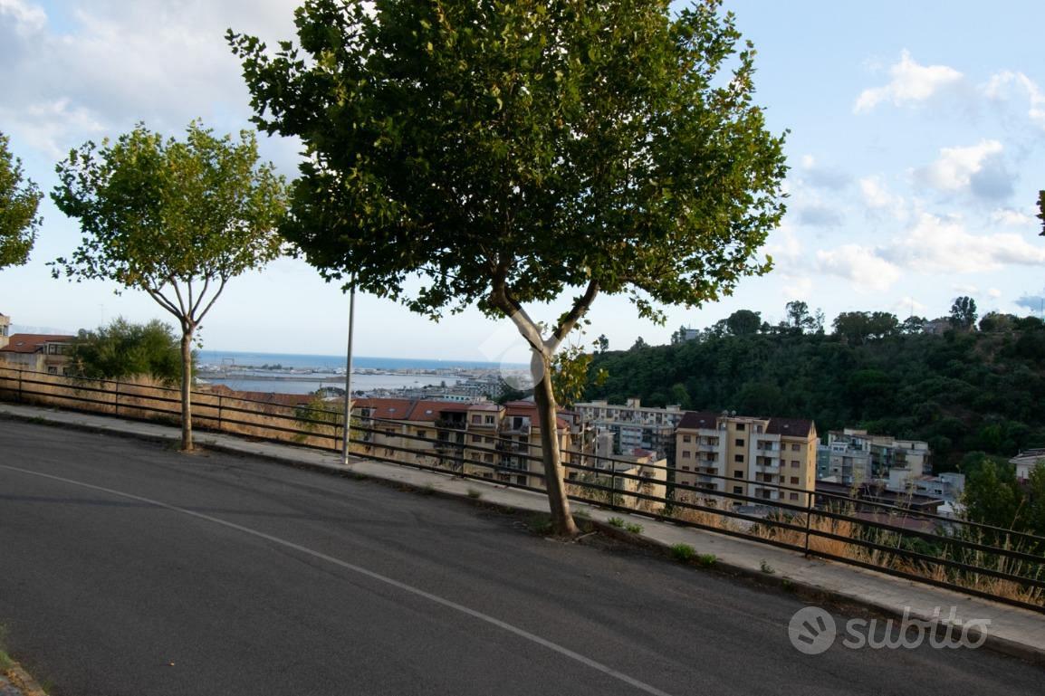 Appartamento – Messina, Villaggio Matteotti, V Circoscrizione - Altro