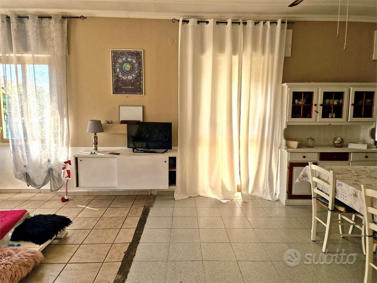 Casa – Terranoa/Olbia, Gallura Nord-Est Sardegna - Altro