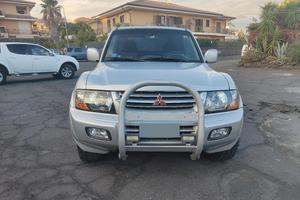 Mitsubishi Pajero 3.2 DID Gls