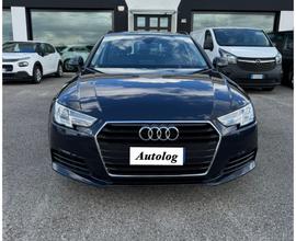 Audi A4 Avant 2.0 TDI 122 CV S tronic Sport