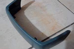 paraspruzzi posteriore per Vespa PK 50-125