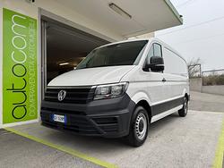 Volkswagen Crafter 2.0TDI PM-TN GARANZIA 24 MESI
