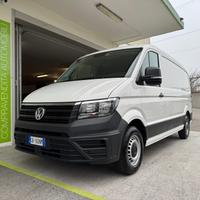 Volkswagen Crafter 2.0TDI PM-TN GARANZIA 24 MESI