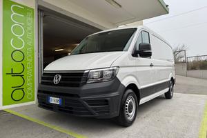 Volkswagen Crafter 2.0TDI PM-TN GARANZIA 24 MESI