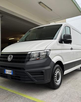 Volkswagen Crafter 2.0TDI L3H1 PMTN GARANZIA24MESI