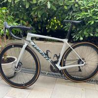 Giant tcr 2021