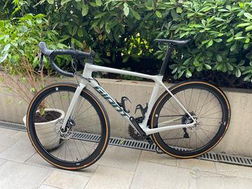 Giant tcr 2021