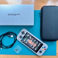 Console portatile Retroid Pocket 4 Pro come nuova