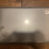 Hp Pavillion g6, Anno 2008, Intel Pentium B960,