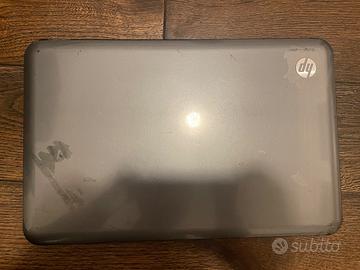 Hp Pavillion g6, Anno 2008, Intel Pentium B960,