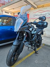 KTM 1290 SUPER ADVENTURE S