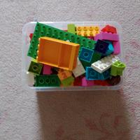 lego mattoncini costruzioni per bambini