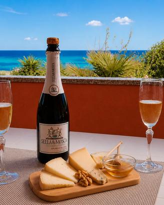 Ottobre in Sardegna