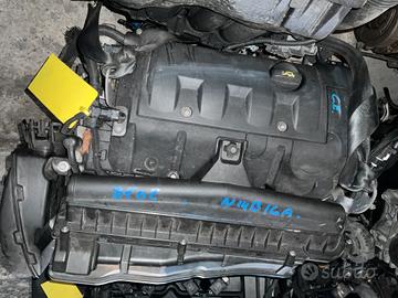 MOTORE N14B16A MINI 1.6 BENZINA