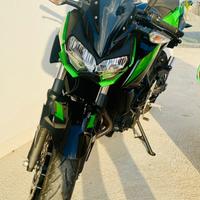 Kawasaki z400