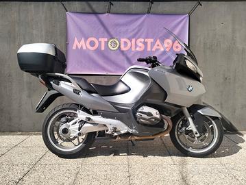Bmw R 1200 RT