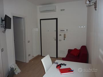 Appartamento bilocale arredato