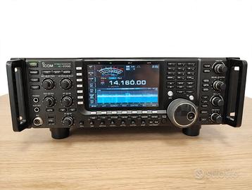 Icom IC 7700