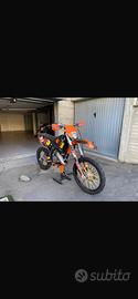 Ktm 125exc