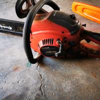 motosega Einhell 