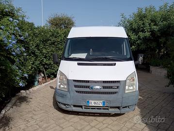 Vendita furgone Ford Transit
