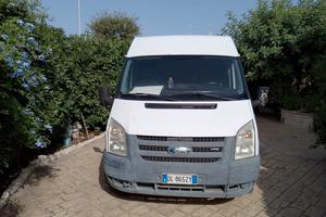 Vendita furgone Ford Transit
