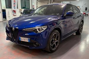 Alfa Romeo Stelvio 2.2 210 CV AT8 Q4 Veloce