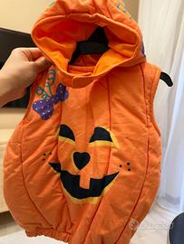 Costume halloween