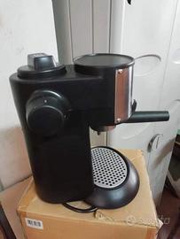 macchina da caffè soluzione 