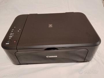 Canon stampante Wifi 