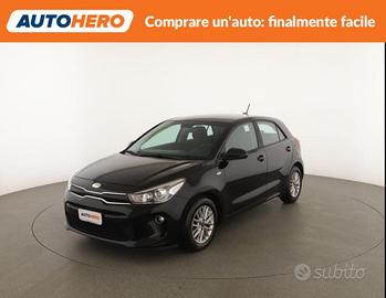 KIA Rio YA82302